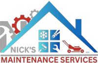 Nick's Maintenance Services, LLC