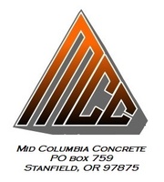Mid Columbia Concrete