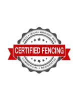 Certified Fencing