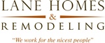 Lane Homes & Remodeling, Inc.