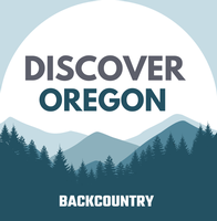 Discover Oregon Backcountry