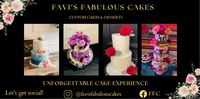 Favi’s Fabulous Cakes