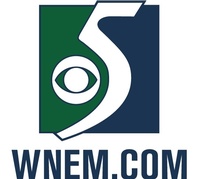 WNEM - TV 5 (CBS)
