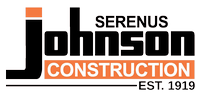 Serenus Johnson Construction