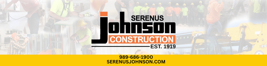 Serenus Johnson Construction