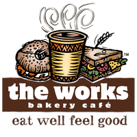 The Works Cafe 