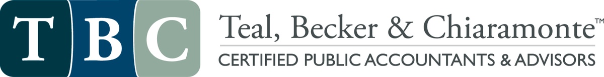 Teal, Becker & Chiaramonte, CPAs