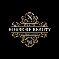 Ink & Ivy House of Beauty