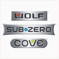 Sub-Zero, Wolf & Cove Roslyn Heights