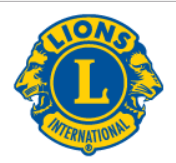 Fremont Lions Club