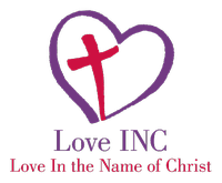 Love In the Name of Christ of Newaygo County