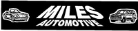 Miles Automotive & Miles X-Press Rent-A-Car