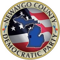 Newaygo County Democratic Party