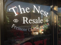 The Nest Resale - FCS