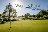 Waters Edge Golf Club