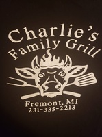 Charlie's Family Grill 