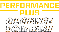 Performance Plus Quick Oil Change