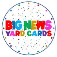 Big News Yard Cards LLC