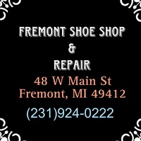 Fremont Shoe Shop and Repair