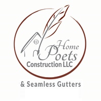 Home Poets Construction and Seamless Gutters