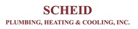 Scheid Plumbing, Heating & Cooling, Inc.