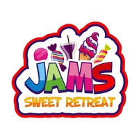 JAMS Sweet Retreat