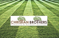 Christian Brothers Outdoor Services