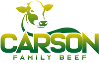 Carson Family Beef Farm