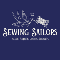 Sewing Sailors