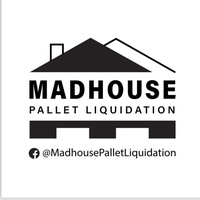 Madhouse Pallet Liquidation