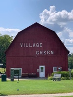 Village Green Golf Club