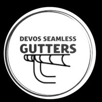 Devos Seamless Gutters