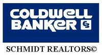 Coldwell Banker Schmidt Realtors - Downtown