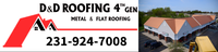 D&D Roofing 4G LLC