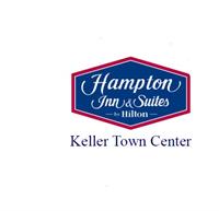 Hampton Inn & Suites Keller Town Center