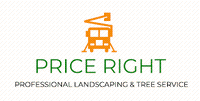 Price Right Professional Landscaping & Tree Service 