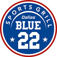 Blue 22 Sports Grill