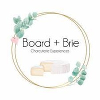Board + Brie