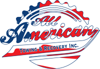 All American Towing & Recovery Inc.