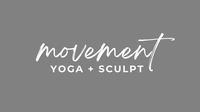 Movement Yoga + Sculpt