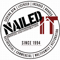 Nailed It Roofing and Construction
