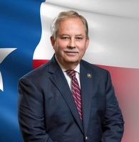 Texas State Representative Richard Hayes - District 57