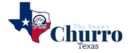 The Snowy Churro Texas