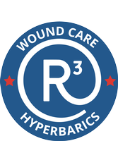 R3 Wound Care and Hyperbarics