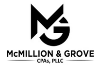 McMillion and Grove CPAs, PLLC 