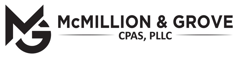 McMillion and Grove CPAs, PLLC 