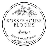 Bosserhouse Blooms