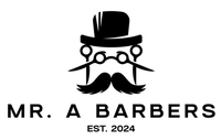 Mr. A Barbers