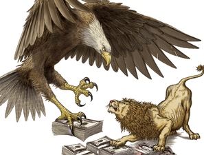 Strong Lion Business Solutions