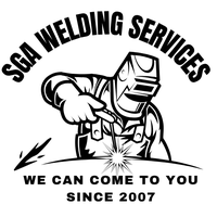 SGA Welding Services